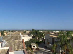 Rocca tagliata Marsala Marsala